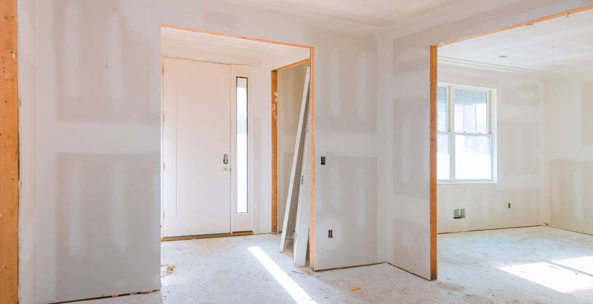  Golden Drywall